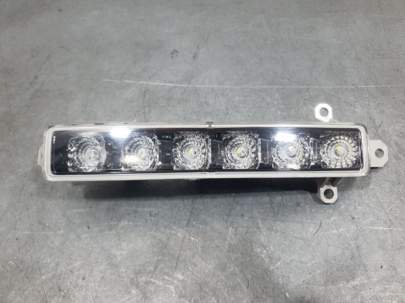 Recambio de piloto delantero izquierdo para citroën c-elysee (dd_) 1.2 vti 82 referencia OEM IAM 9812662180 LUZ DIURNA VALEO 892