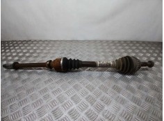 Recambio de transmision delantera derecha para citroën xsara coupe 1.6i 16v vts referencia OEM IAM 9632118680  