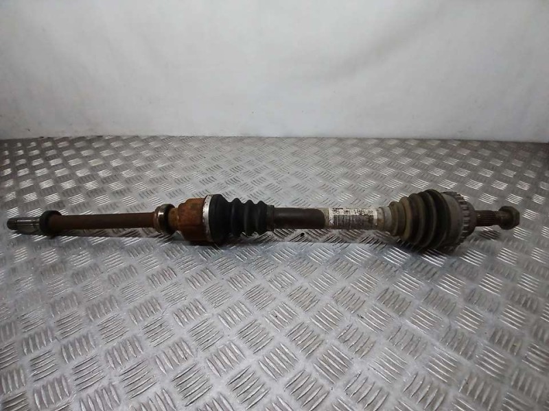 Recambio de transmision delantera derecha para citroën xsara coupe 1.6i 16v vts referencia OEM IAM 9632118680  