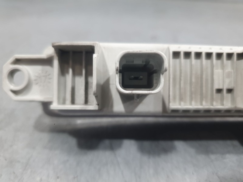 Recambio de piloto delantero izquierdo para citroën c-elysee (dd_) 1.2 vti 82 referencia OEM IAM 9812662180 LUZ DIURNA VALEO 892