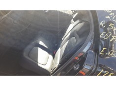 Recambio de asientos traseros para smart forfour hatchback (453) electric drive / eq (453.091) referencia OEM IAM   