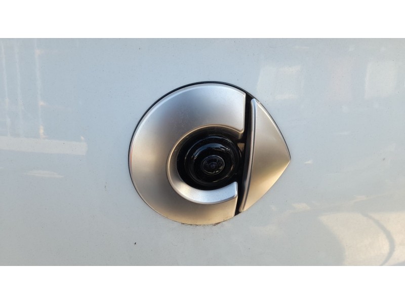 Recambio de camara vision trasera para smart forfour hatchback (453) electric drive / eq (453.091) referencia OEM IAM A453905010