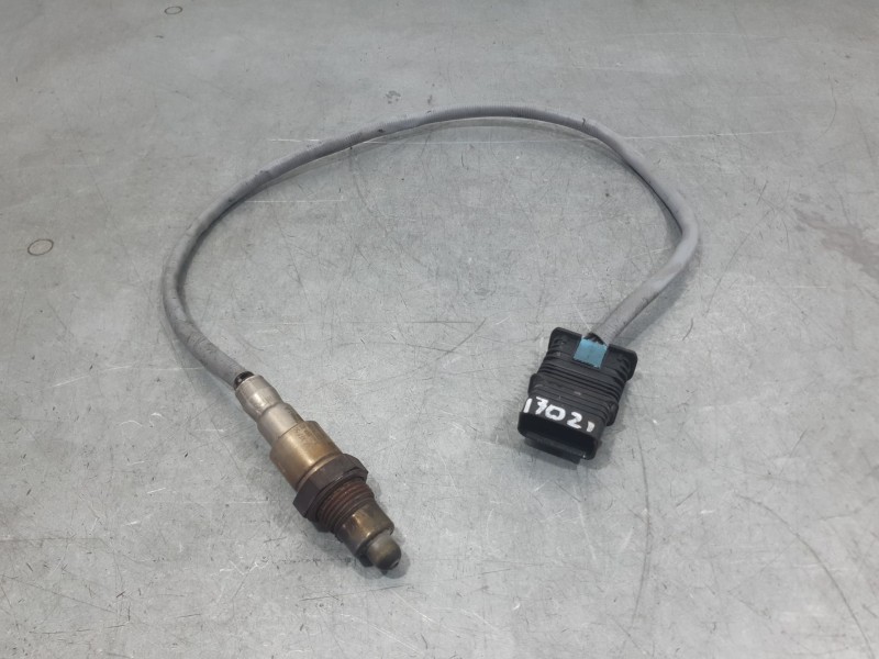 Recambio de sonda lambda para mini mini (f56) cooper s referencia OEM IAM 860488902  
