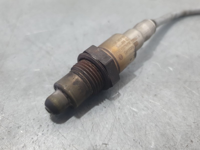Recambio de sonda lambda para mini mini (f56) cooper s referencia OEM IAM 860488902  