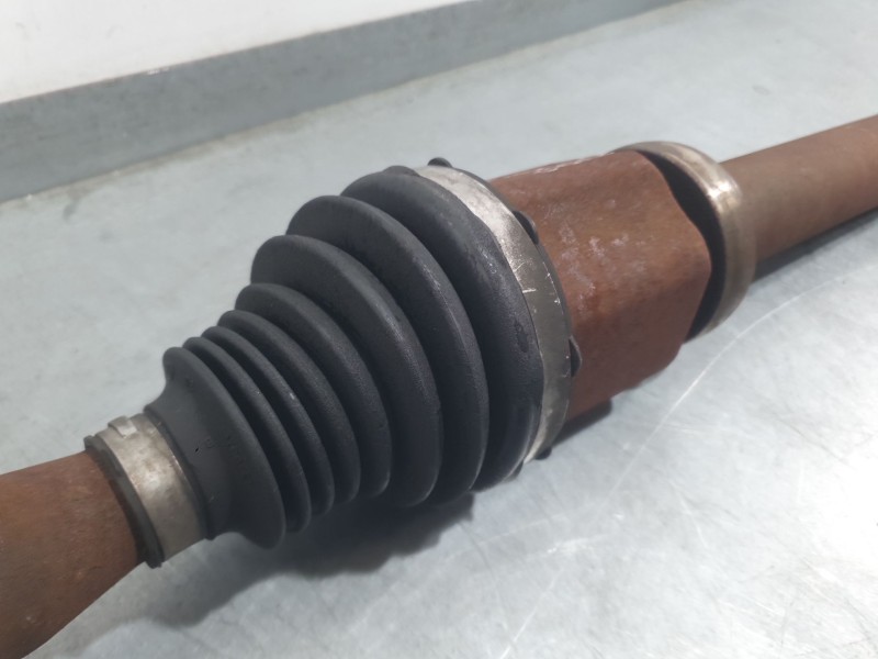 Recambio de transmision delantera derecha para ford focus iii 1.6 ecoboost referencia OEM IAM 1712273  