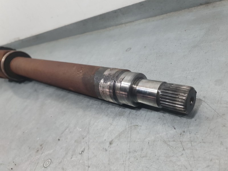 Recambio de transmision delantera derecha para ford focus iii 1.6 ecoboost referencia OEM IAM 1712273  