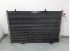 Recambio de condensador / radiador aire acondicionado para citroën c-elysee (dd_) 1.2 vti 82 referencia OEM IAM 9674994280 94671