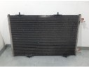 Recambio de condensador / radiador aire acondicionado para citroën c-elysee (dd_) 1.2 vti 82 referencia OEM IAM 9674994280 94671