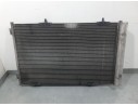 Recambio de condensador / radiador aire acondicionado para citroën c-elysee (dd_) 1.2 vti 82 referencia OEM IAM 9674994280 94671