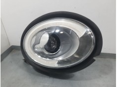 Recambio de faro derecho para mini mini (f56) cooper s referencia OEM IAM 7472226 90117996 VALEO