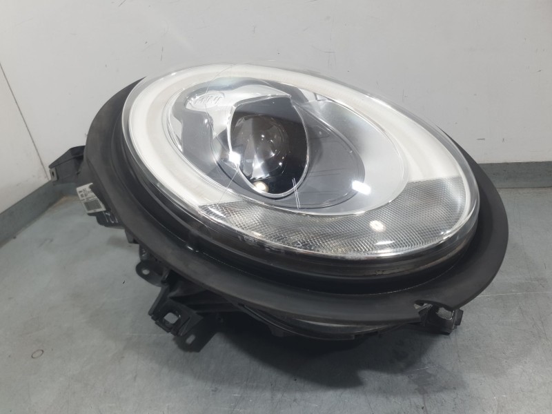 Recambio de faro derecho para mini mini (f56) cooper s referencia OEM IAM 7472226 90117996 VALEO