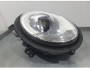 Recambio de faro derecho para mini mini (f56) cooper s referencia OEM IAM 7472226 90117996 VALEO