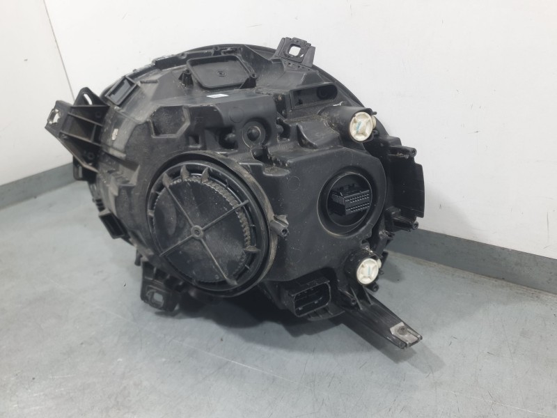 Recambio de faro derecho para mini mini (f56) cooper s referencia OEM IAM 7472226 90117996 VALEO