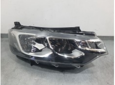 Recambio de faro derecho para citroën c-elysee (dd_) 1.2 vti 82 referencia OEM IAM 9817297880 90117974 VALEO