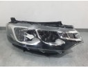Recambio de faro derecho para citroën c-elysee (dd_) 1.2 vti 82 referencia OEM IAM 9817297880 90117974 VALEO