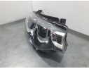 Recambio de faro derecho para citroën c-elysee (dd_) 1.2 vti 82 referencia OEM IAM 9817297880 90117974 VALEO