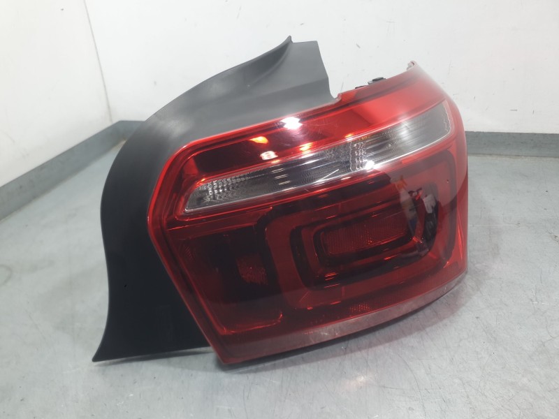 Recambio de piloto trasero derecho para citroën c-elysee (dd_) 1.2 vti 82 referencia OEM IAM 9818810280 90121241 VALEO