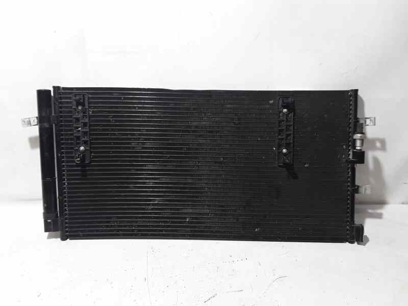 Recambio de condensador / radiador aire acondicionado para audi a5 coupe (8t) 2.0 tfsi (132kw) referencia OEM IAM 8K0260403AF  