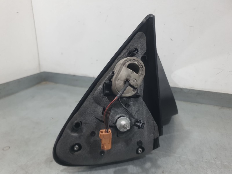 Recambio de retrovisor derecho para citroën c-elysee (dd_) 1.2 vti 82 referencia OEM IAM 1609064480 ELECTRICO 