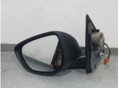 RETROVISOR IZQUIERDO 1609064780 ELECTRICO 