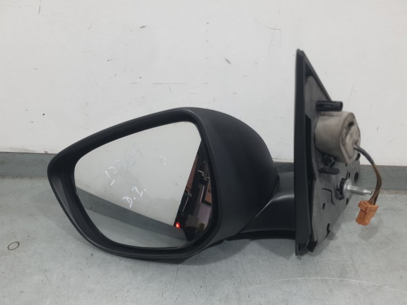 Recambio de retrovisor izquierdo para citroën c-elysee (dd_) 1.2 vti 82 referencia OEM IAM 1609064780 ELECTRICO 