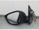 Recambio de retrovisor izquierdo para citroën c-elysee (dd_) 1.2 vti 82 referencia OEM IAM 1609064780 ELECTRICO 