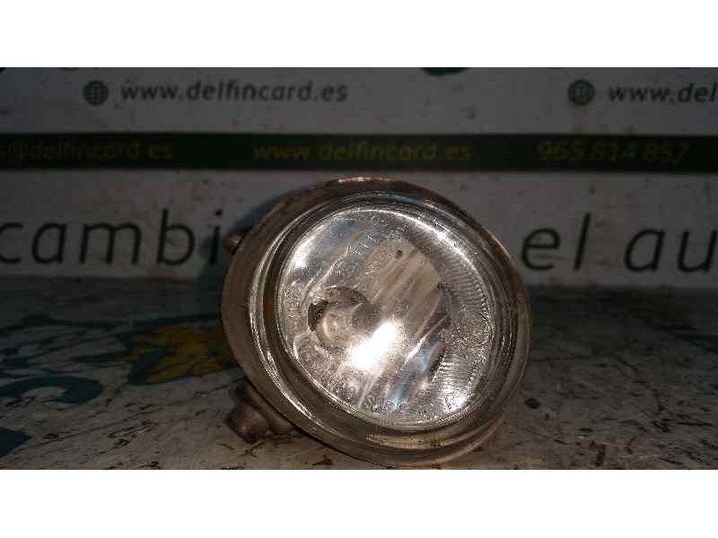Recambio de faro antiniebla derecho para mazda 5 berl. (cr) 2.0 sportive referencia OEM IAM   