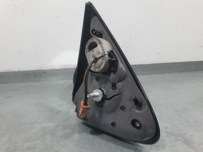 Recambio de retrovisor izquierdo para citroën c-elysee (dd_) 1.2 vti 82 referencia OEM IAM 1609064780 ELECTRICO 