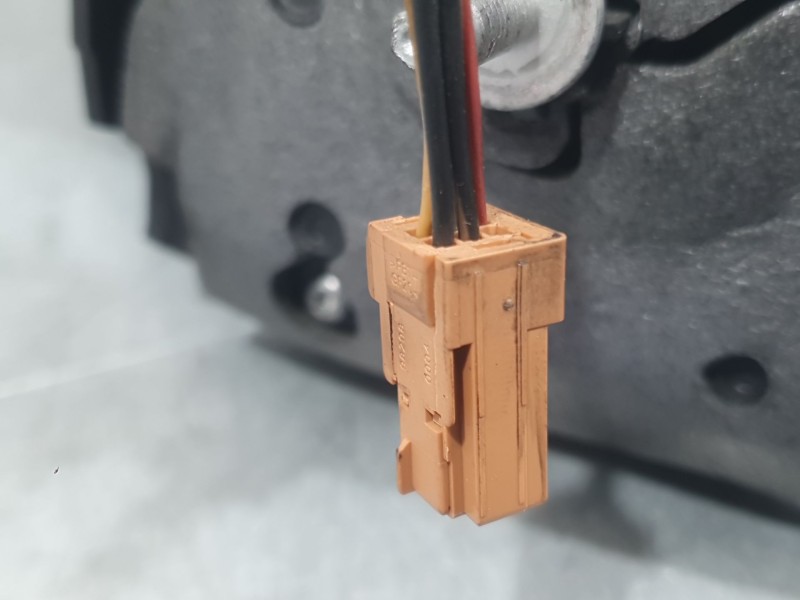 Recambio de retrovisor izquierdo para citroën c-elysee (dd_) 1.2 vti 82 referencia OEM IAM 1609064780 ELECTRICO 