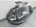 Recambio de faro derecho para renault clio ii (bb_, cb_) 1.2 (bb0a, bb0f, bb10, bb1k, bb28, bb2d, bb2h, cb0a,... referencia OEM 