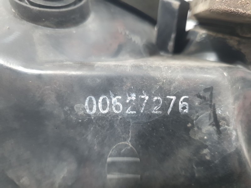 Recambio de faro derecho para renault clio ii (bb_, cb_) 1.2 (bb0a, bb0f, bb10, bb1k, bb28, bb2d, bb2h, cb0a,... referencia OEM 