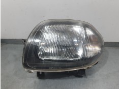 Recambio de faro izquierdo para renault clio ii (bb_, cb_) 1.2 (bb0a, bb0f, bb10, bb1k, bb28, bb2d, bb2h, cb0a,... referencia OE