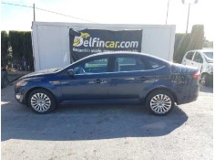 FORD MONDEO BER. (CA2)