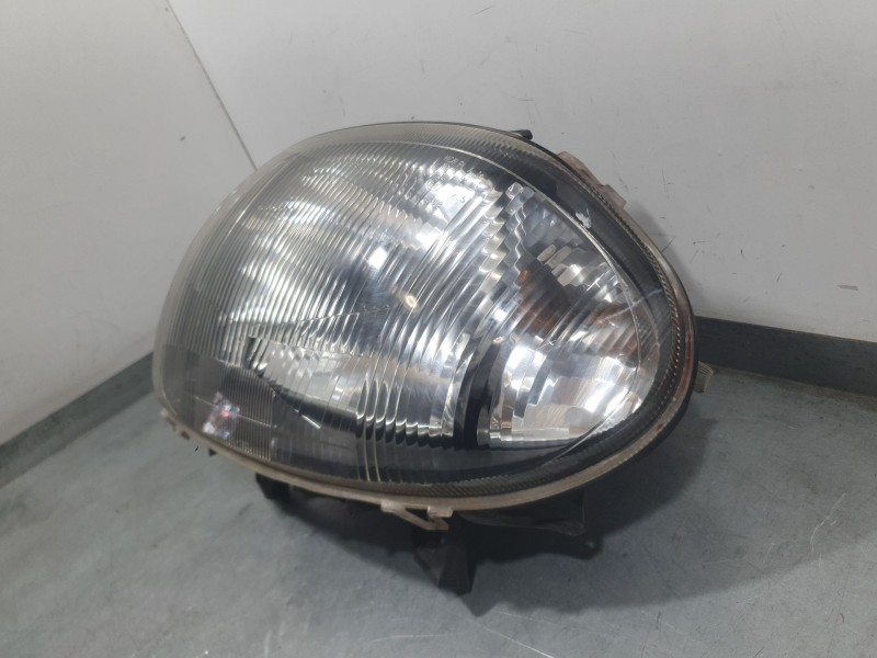 Recambio de faro izquierdo para renault clio ii (bb_, cb_) 1.2 (bb0a, bb0f, bb10, bb1k, bb28, bb2d, bb2h, cb0a,... referencia OE