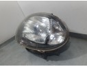 Recambio de faro izquierdo para renault clio ii (bb_, cb_) 1.2 (bb0a, bb0f, bb10, bb1k, bb28, bb2d, bb2h, cb0a,... referencia OE