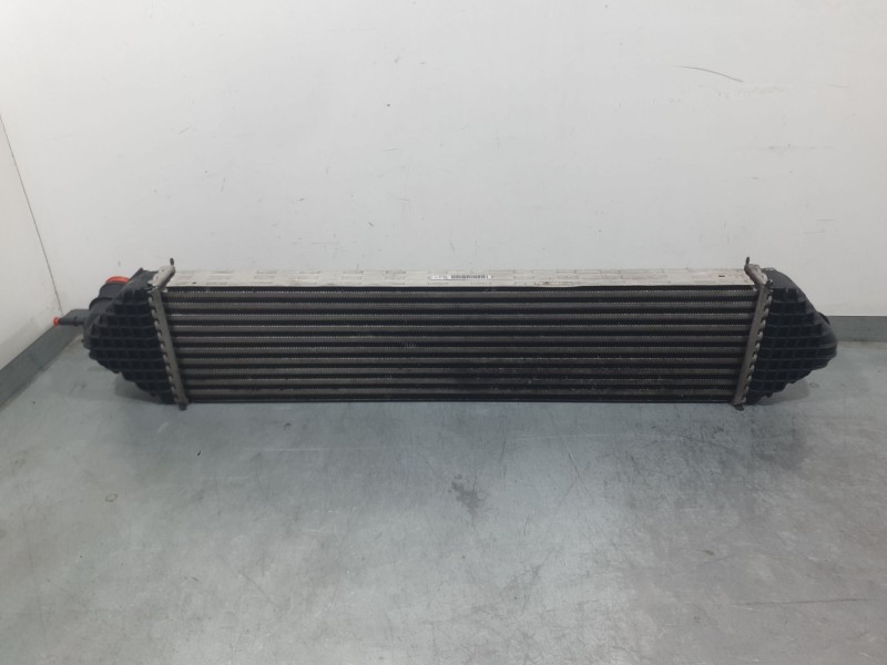 Recambio de intercooler para ford focus iii 1.6 ecoboost referencia OEM IAM BV619L440AD  