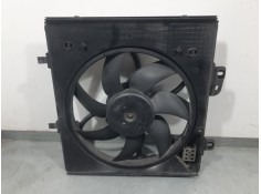 ELECTROVENTILADOR 9812028580 M159983 VALEO
