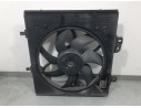 Recambio de electroventilador para citroën c-elysee (dd_) 1.2 vti 82 referencia OEM IAM 9812028580 M159983 VALEO