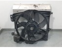 Recambio de electroventilador para citroën c-elysee (dd_) 1.2 vti 82 referencia OEM IAM 9812028580 M159983 VALEO