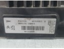 Recambio de electroventilador para citroën c-elysee (dd_) 1.2 vti 82 referencia OEM IAM 9812028580 M159983 VALEO