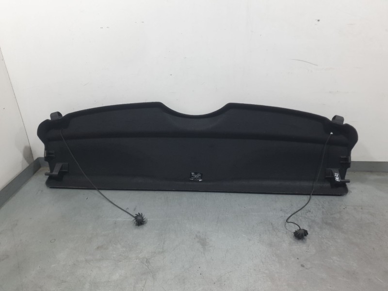 Recambio de bandeja trasera para mini mini (f56) cooper s referencia OEM IAM 7302421  