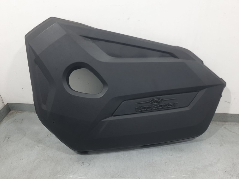 Recambio de tapa motor para ford focus iii 1.6 ecoboost referencia OEM IAM M738A  