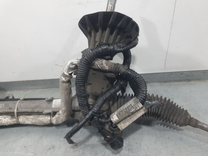 Recambio de cremallera direccion para ford focus iii 1.6 ecoboost referencia OEM IAM BV6C3D070 ELECTRO-MECANICA 