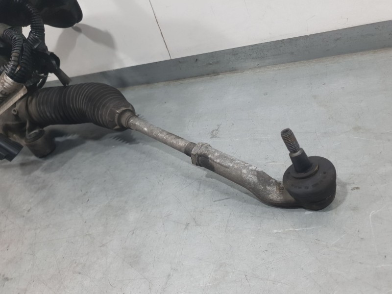 Recambio de cremallera direccion para ford focus iii 1.6 ecoboost referencia OEM IAM BV6C3D070 ELECTRO-MECANICA 