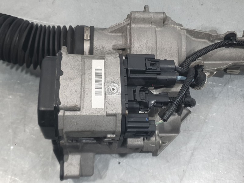 Recambio de cremallera direccion para ford focus iii 1.6 ecoboost referencia OEM IAM BV6C3D070 ELECTRO-MECANICA 