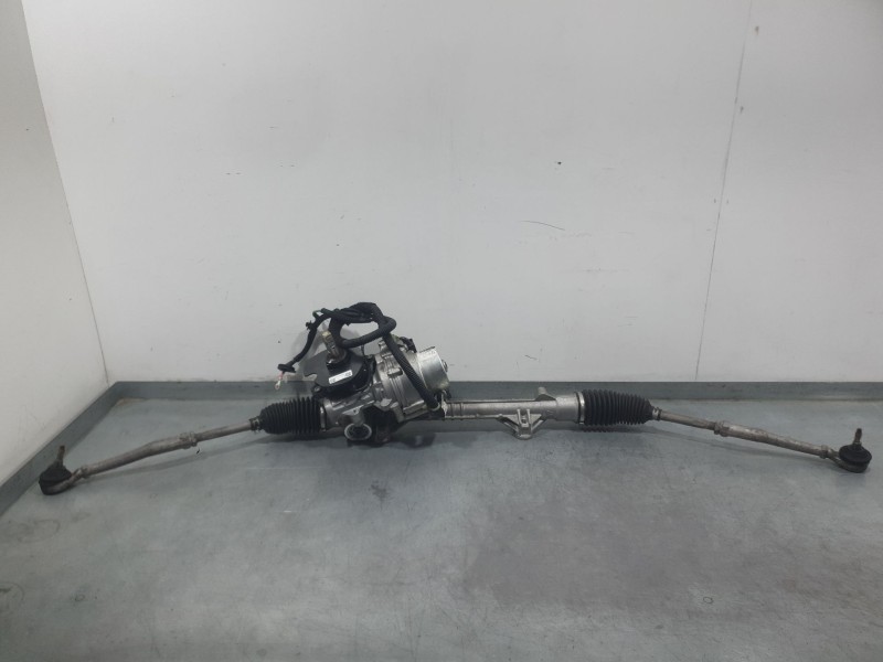 Recambio de cremallera direccion para citroën c-elysee (dd_) 1.2 vti 82 referencia OEM IAM 1638029680 ELECTRO-MECANICA 