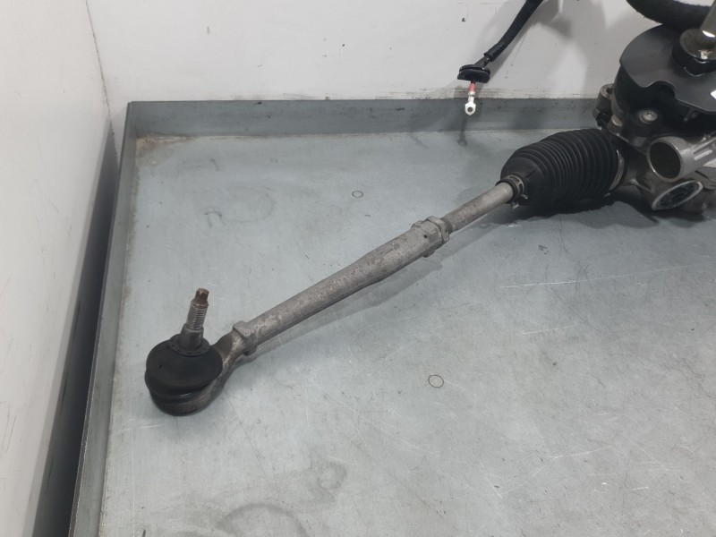 Recambio de cremallera direccion para citroën c-elysee (dd_) 1.2 vti 82 referencia OEM IAM 1638029680 ELECTRO-MECANICA 