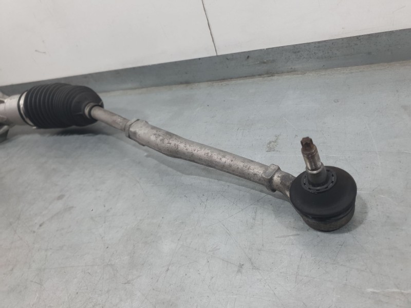 Recambio de cremallera direccion para citroën c-elysee (dd_) 1.2 vti 82 referencia OEM IAM 1638029680 ELECTRO-MECANICA 