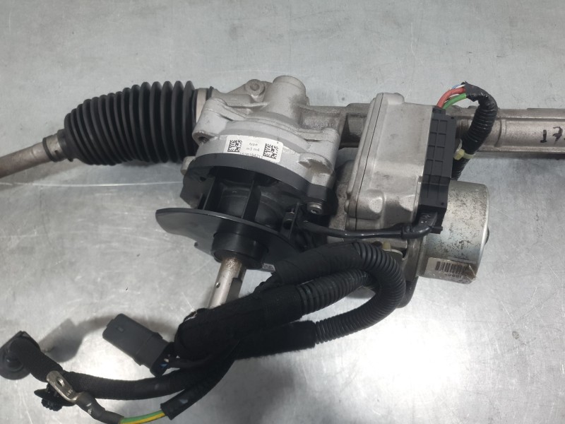 Recambio de cremallera direccion para citroën c-elysee (dd_) 1.2 vti 82 referencia OEM IAM 1638029680 ELECTRO-MECANICA 