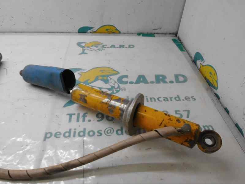 Recambio de amortiguador delantero derecho para toyota land cruiser (j9) d4-d gx (3-ptas.) referencia OEM IAM   HCC ACOPLADO CON